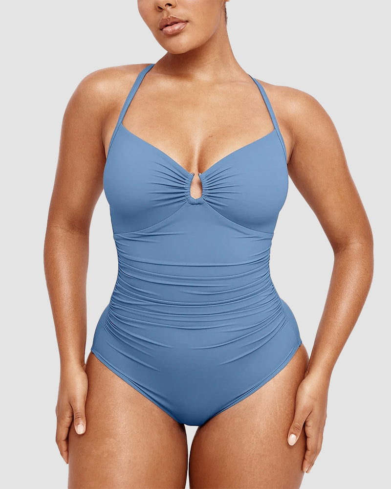 Emma | Elegant Shaping Badpak