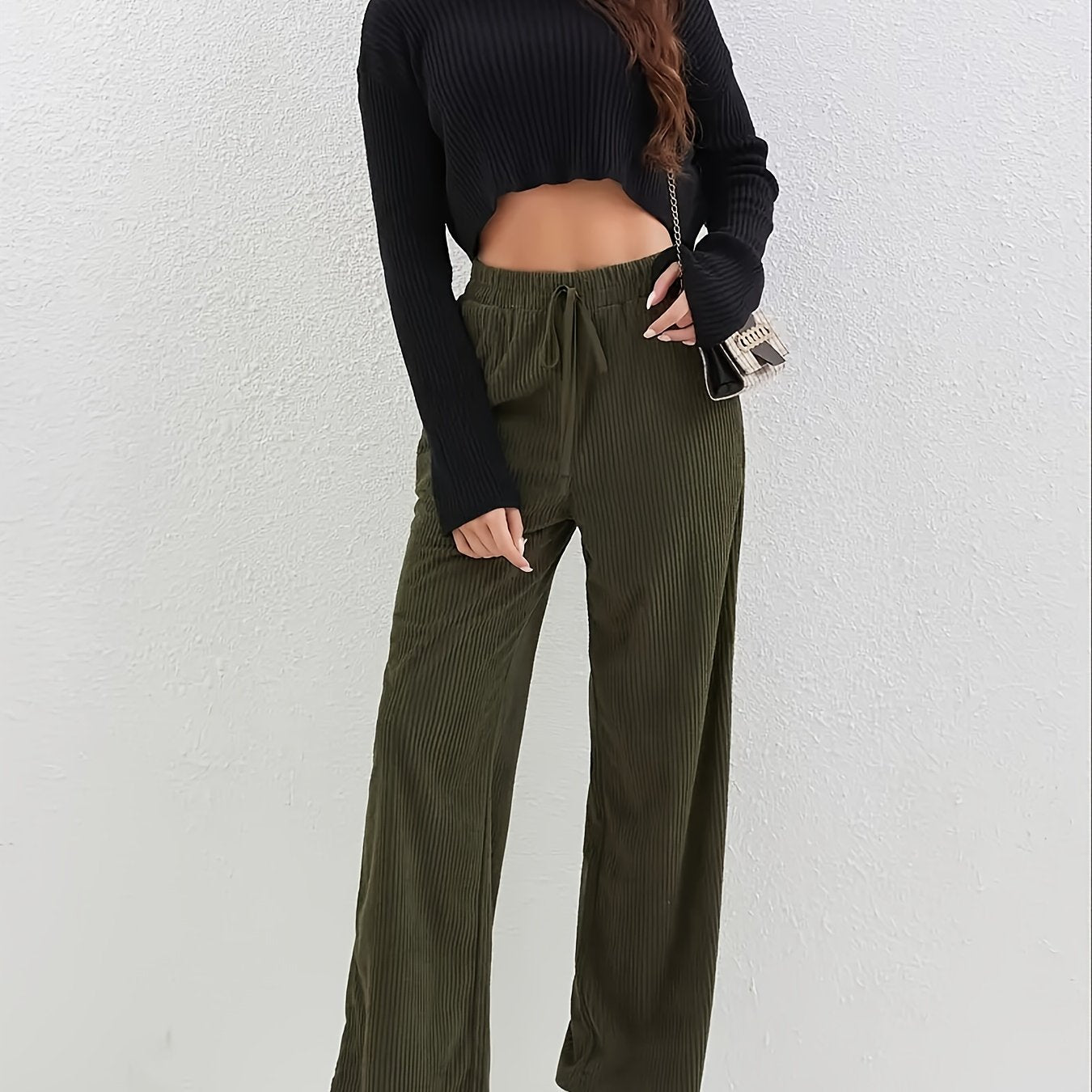 Greetje | Comfortabele En Zachte Broek