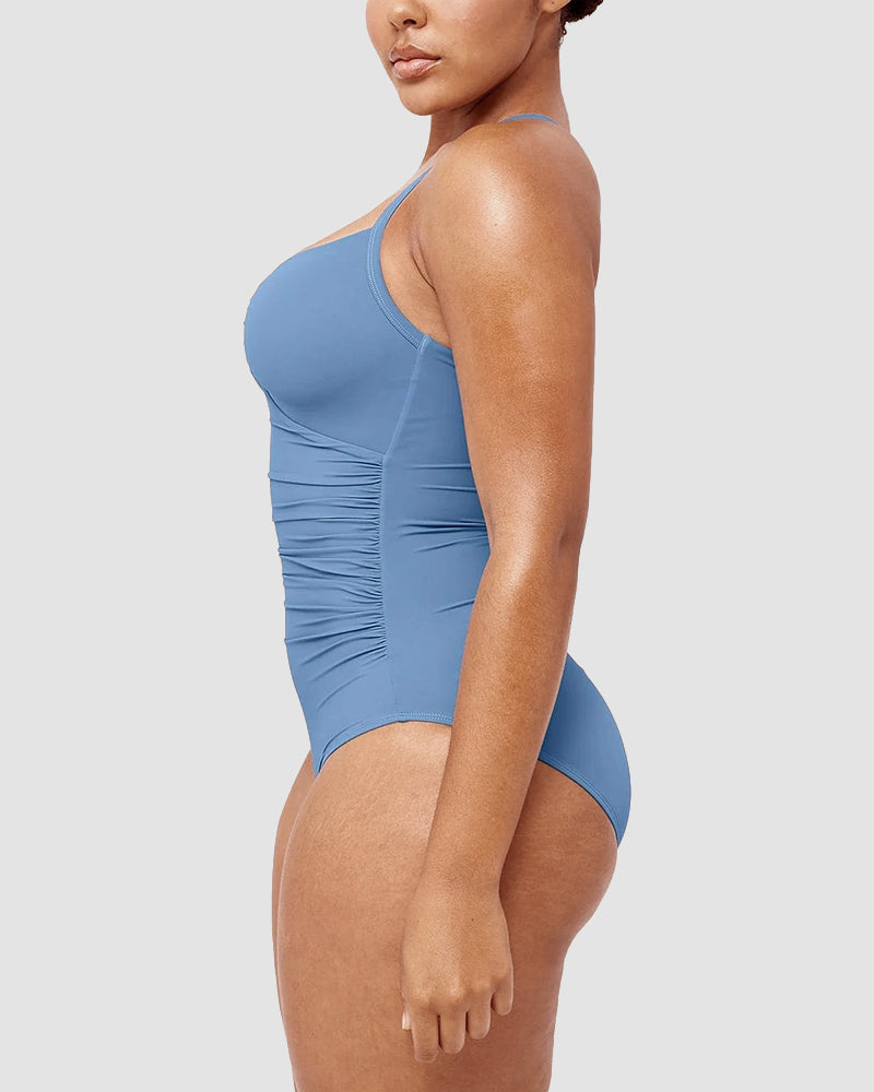 Emma | Elegant Shaping Badpak