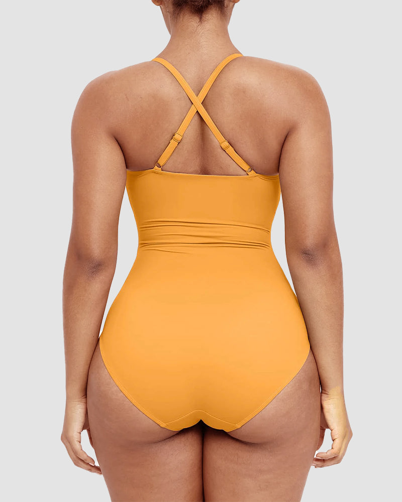 Emma | Elegant Shaping Badpak