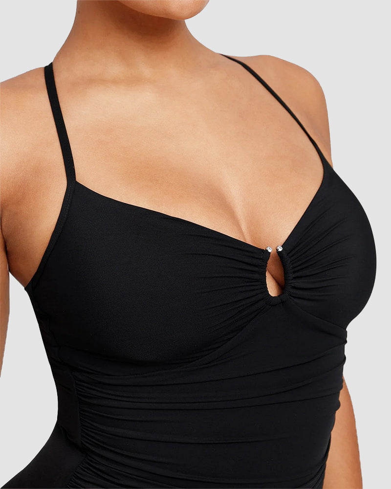 Emma | Elegant Shaping Badpak