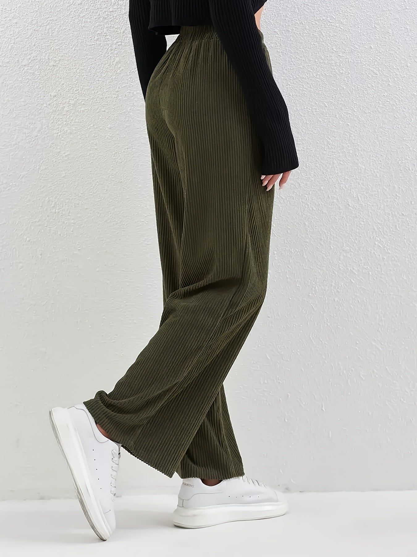 Greetje | Comfortabele En Zachte Broek