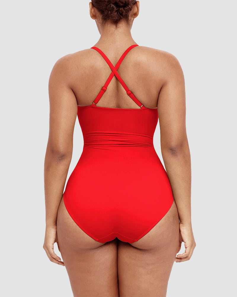Emma | Elegant Shaping Badpak