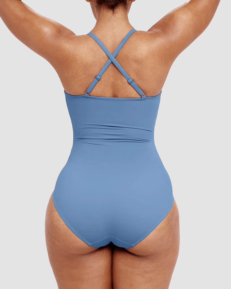 Emma | Elegant Shaping Badpak