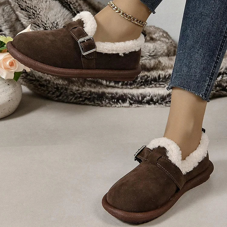 SoffioStep™ Ortopediska Slip-On Mockasiner