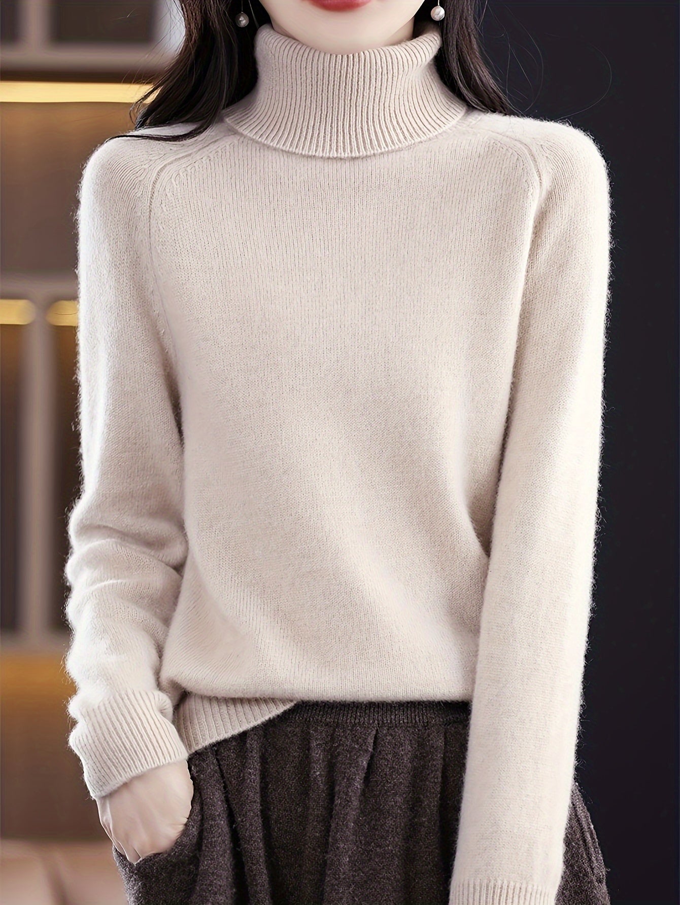 Marijke | Elegante Effen Coltrui