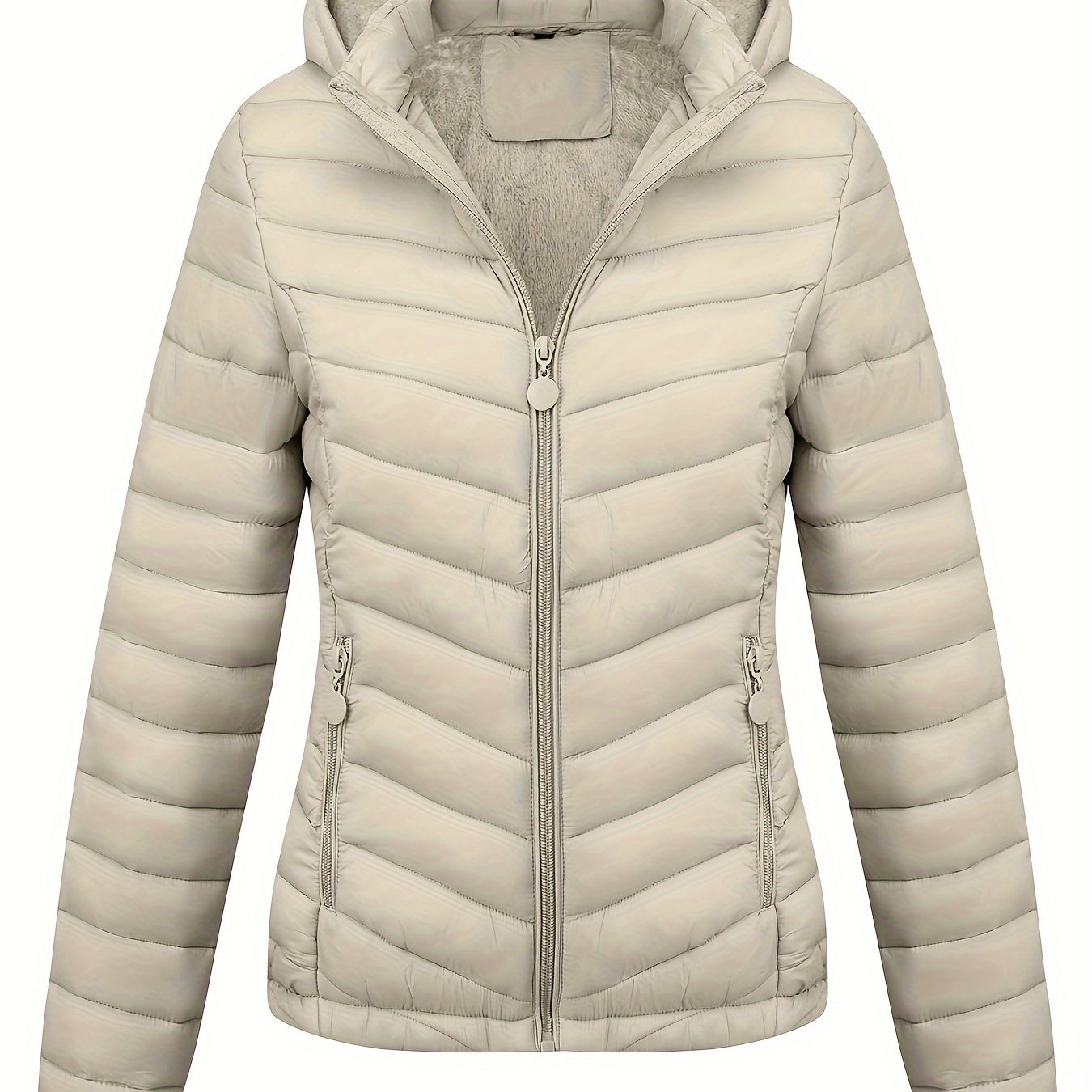Emilie | Elegante Winterjas Voor Dames