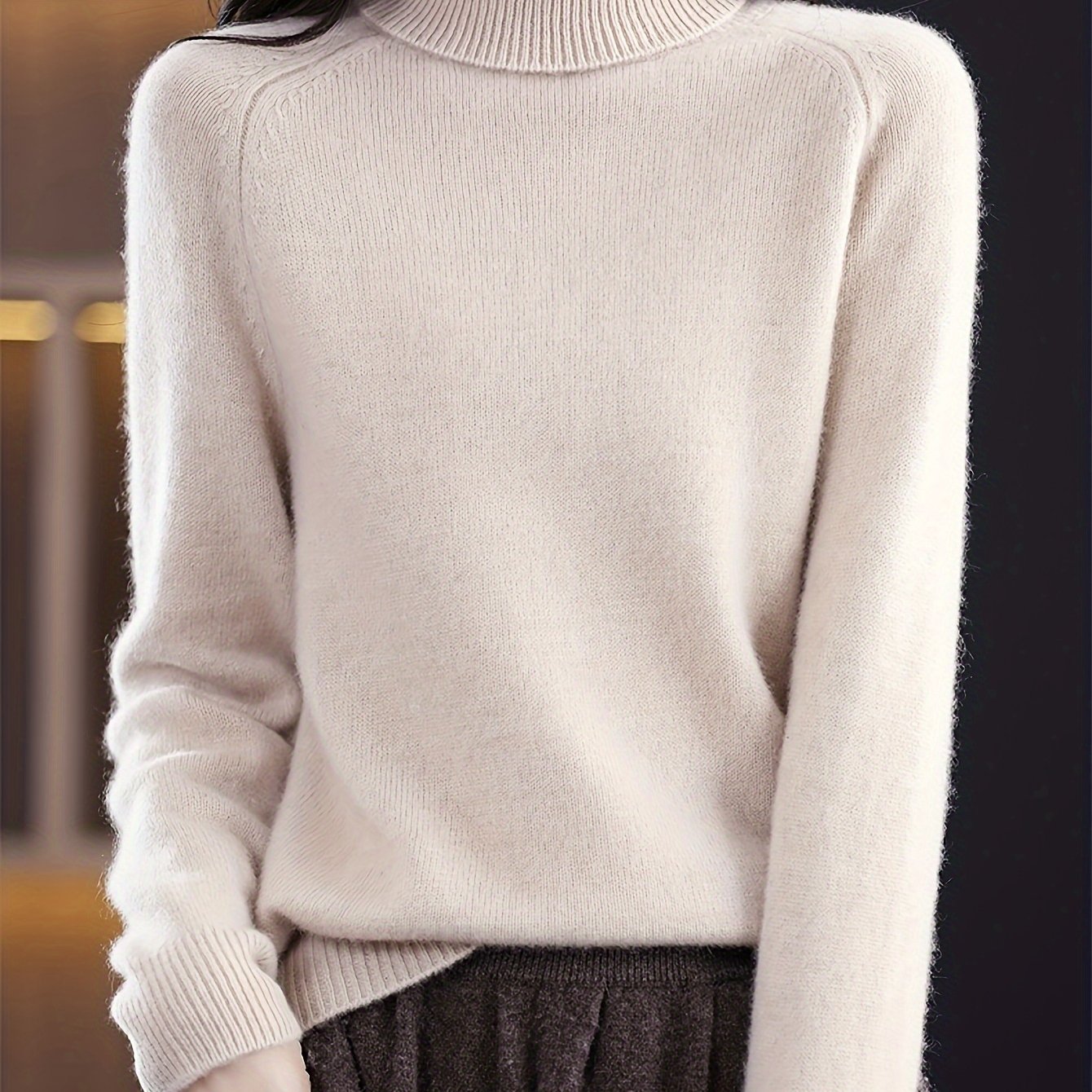 Marijke | Elegante Effen Coltrui