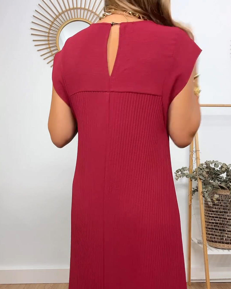 Lily | Elegante Zomerurk