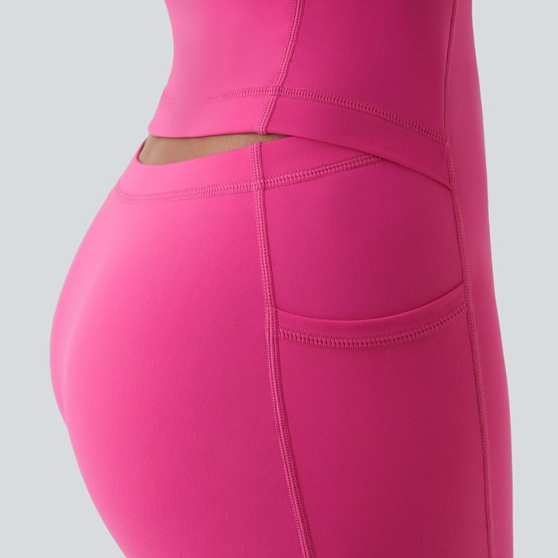 Nina | Comfortabele Zomerjurk met Ingebouwde Shorts