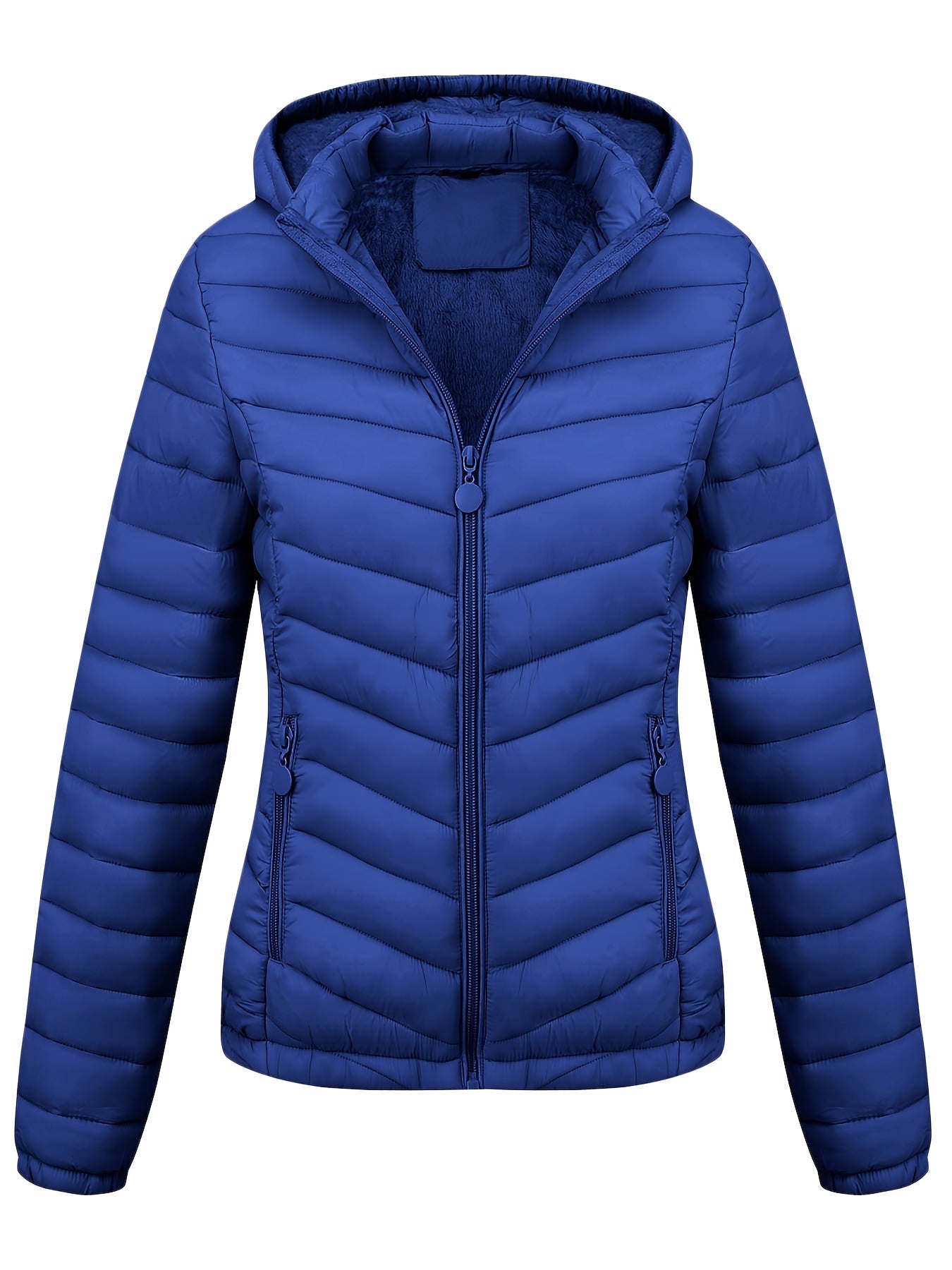 Emilie | Elegante Winterjas Voor Dames