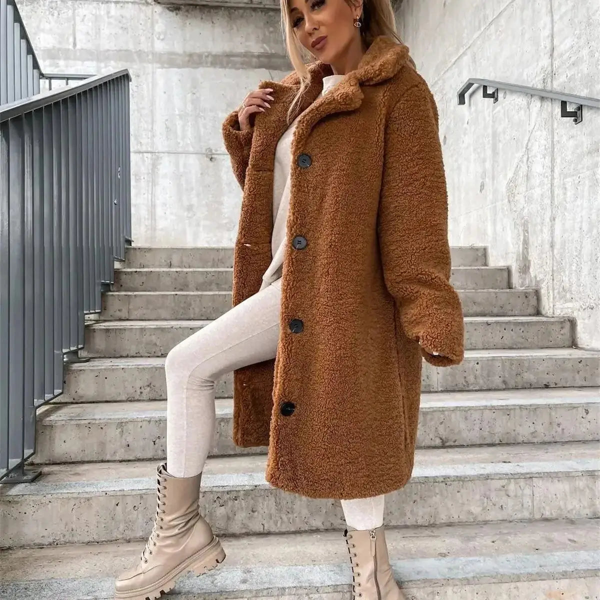 Jessica - Teddy Jas