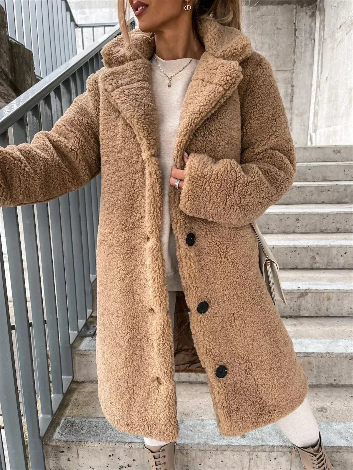 Jessica - Teddy Jas