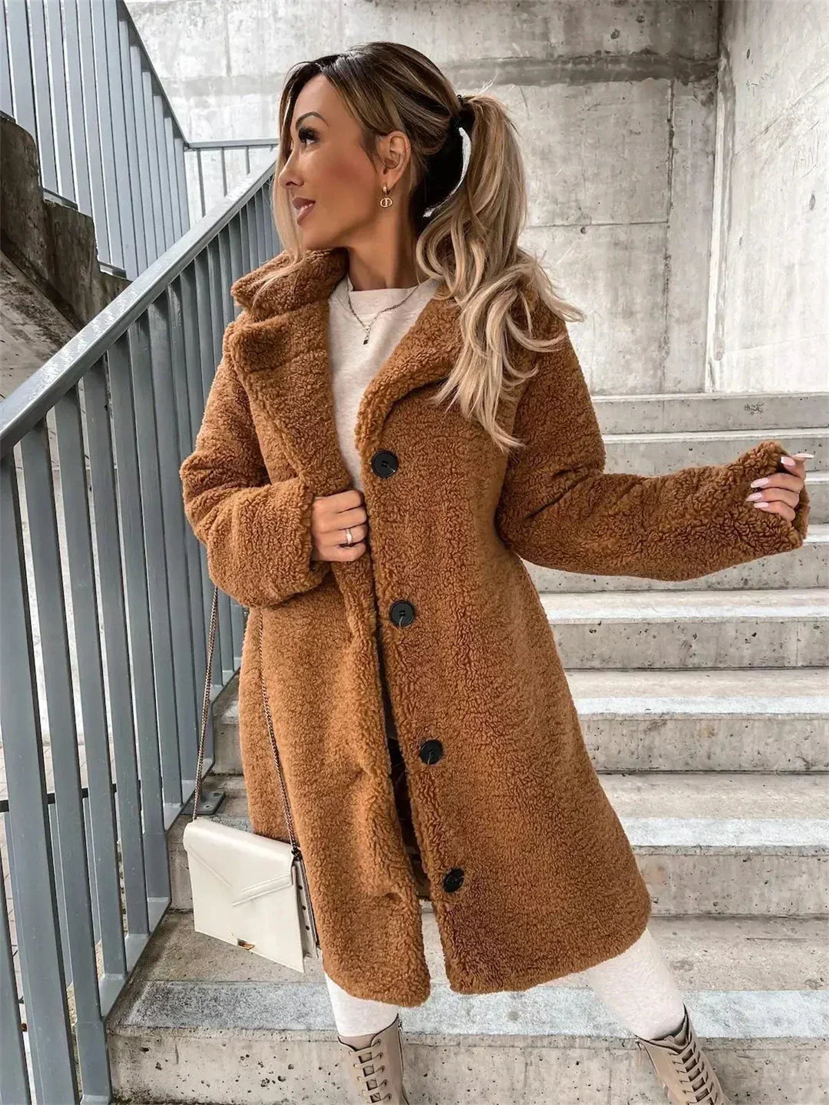 Jessica - Teddy Jas