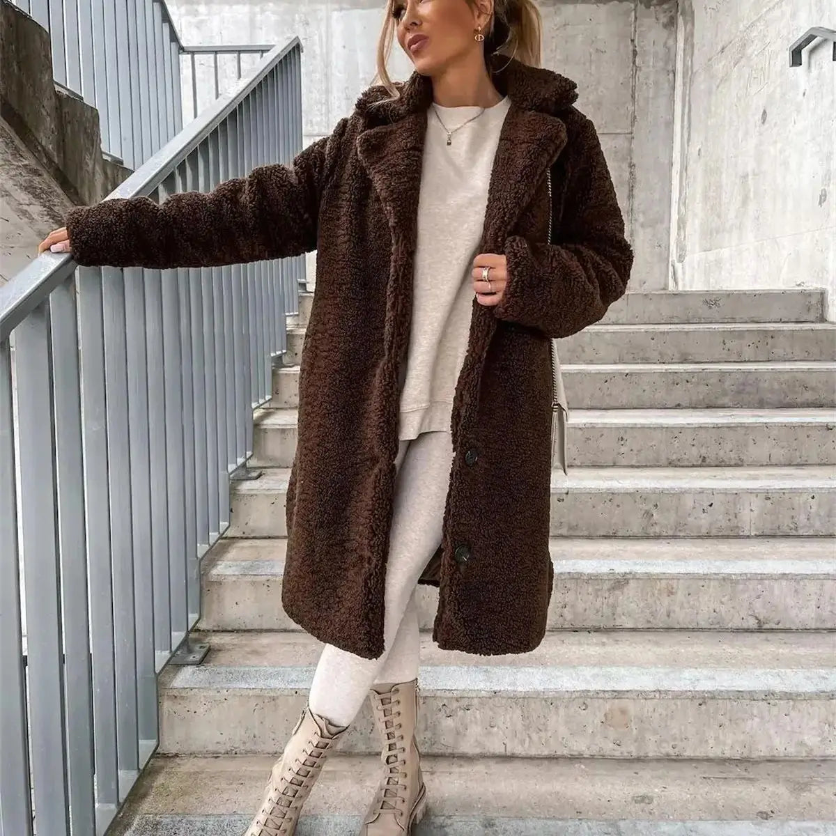 Jessica - Teddy Jas