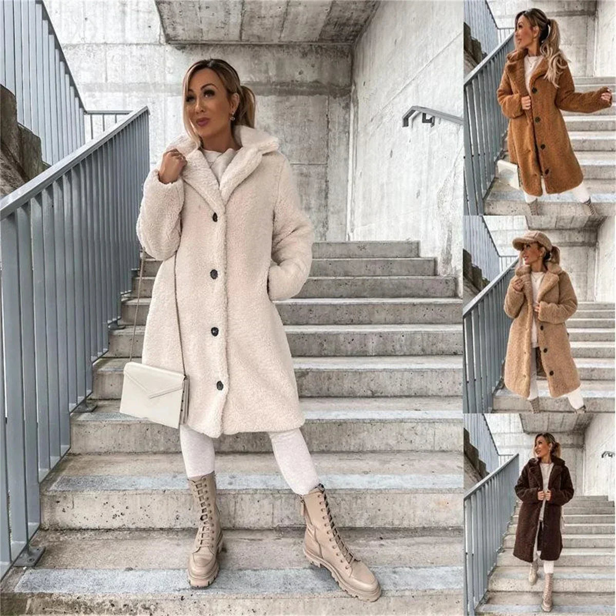 Jessica - Teddy Jas