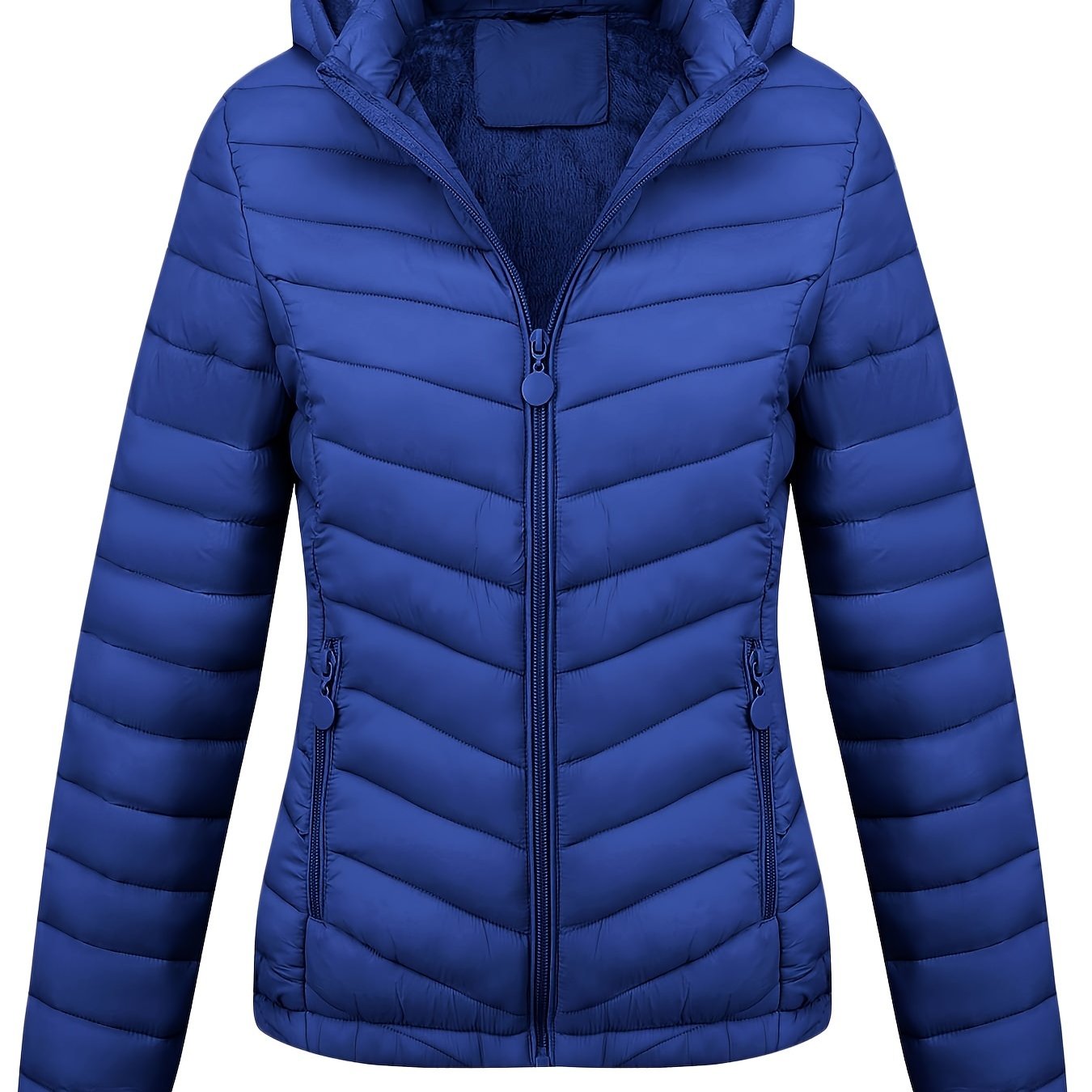 Emilie | Elegante Winterjas Voor Dames