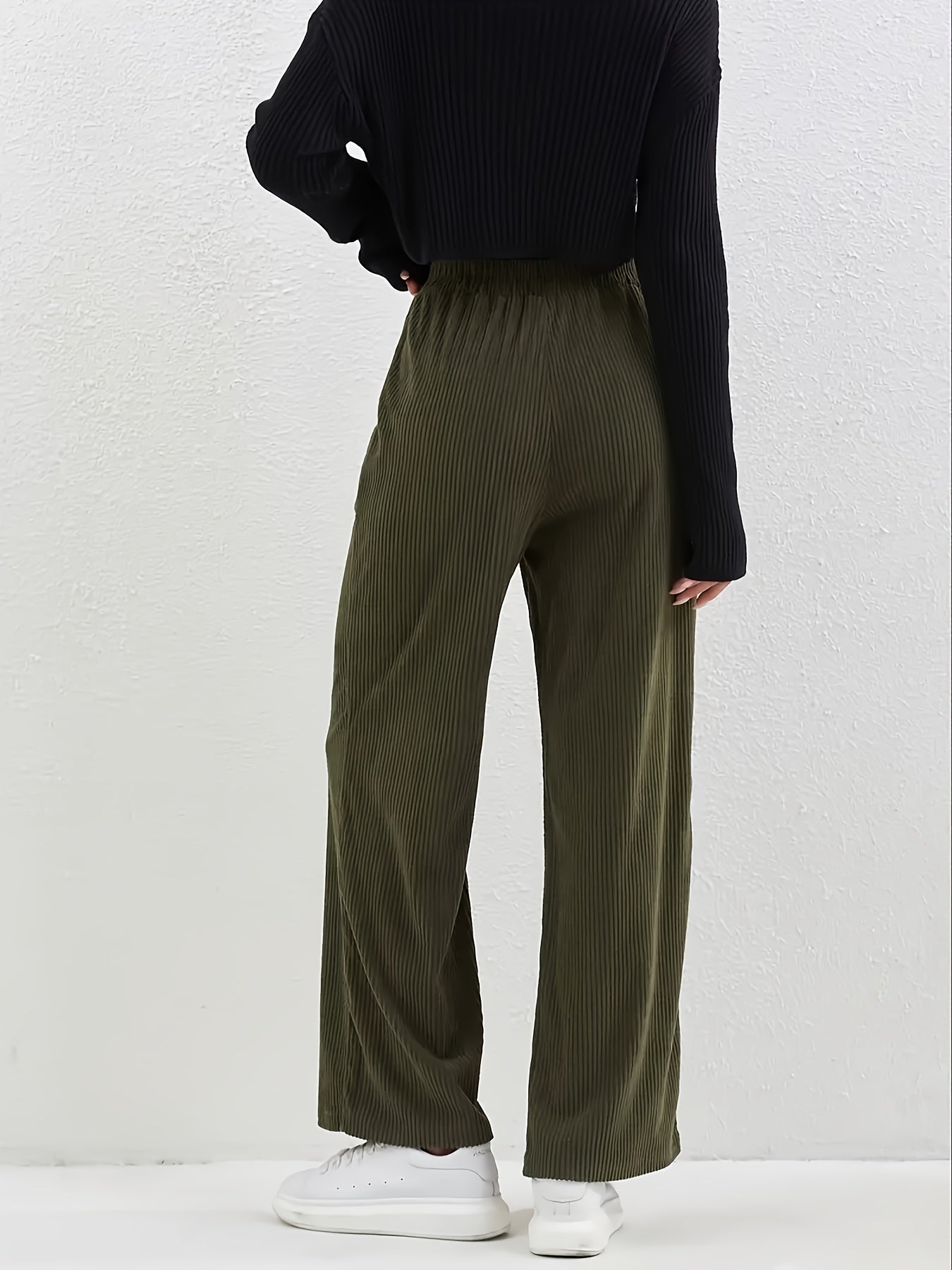 Greetje | Comfortabele En Zachte Broek