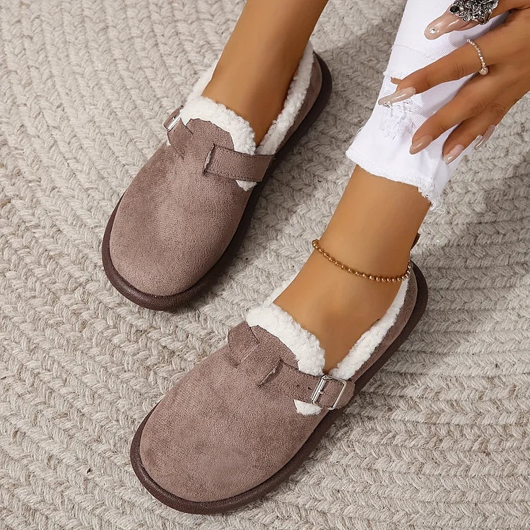 SoffioStep™ Ortopediska Slip-On Mockasiner