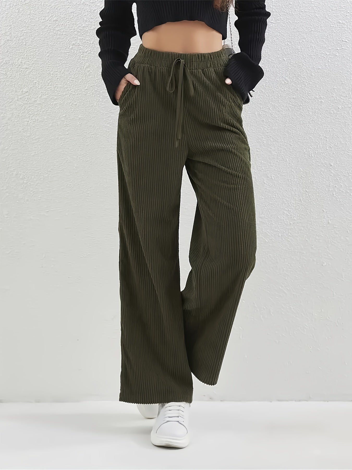Greetje | Comfortabele En Zachte Broek
