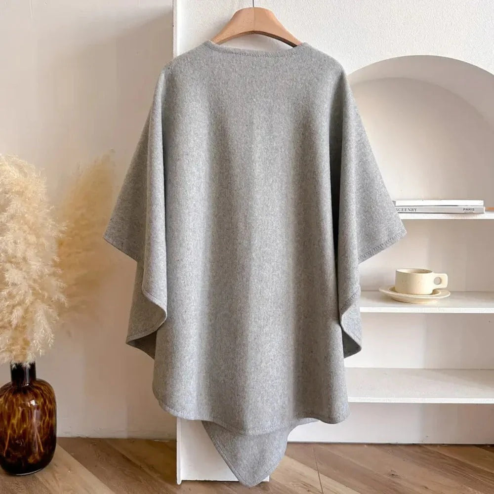 Sylvia | Elegante Omslagdoek