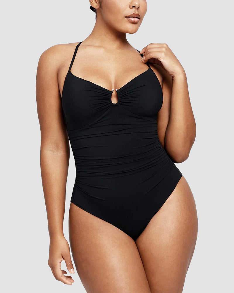 Emma | Elegant Shaping Badpak