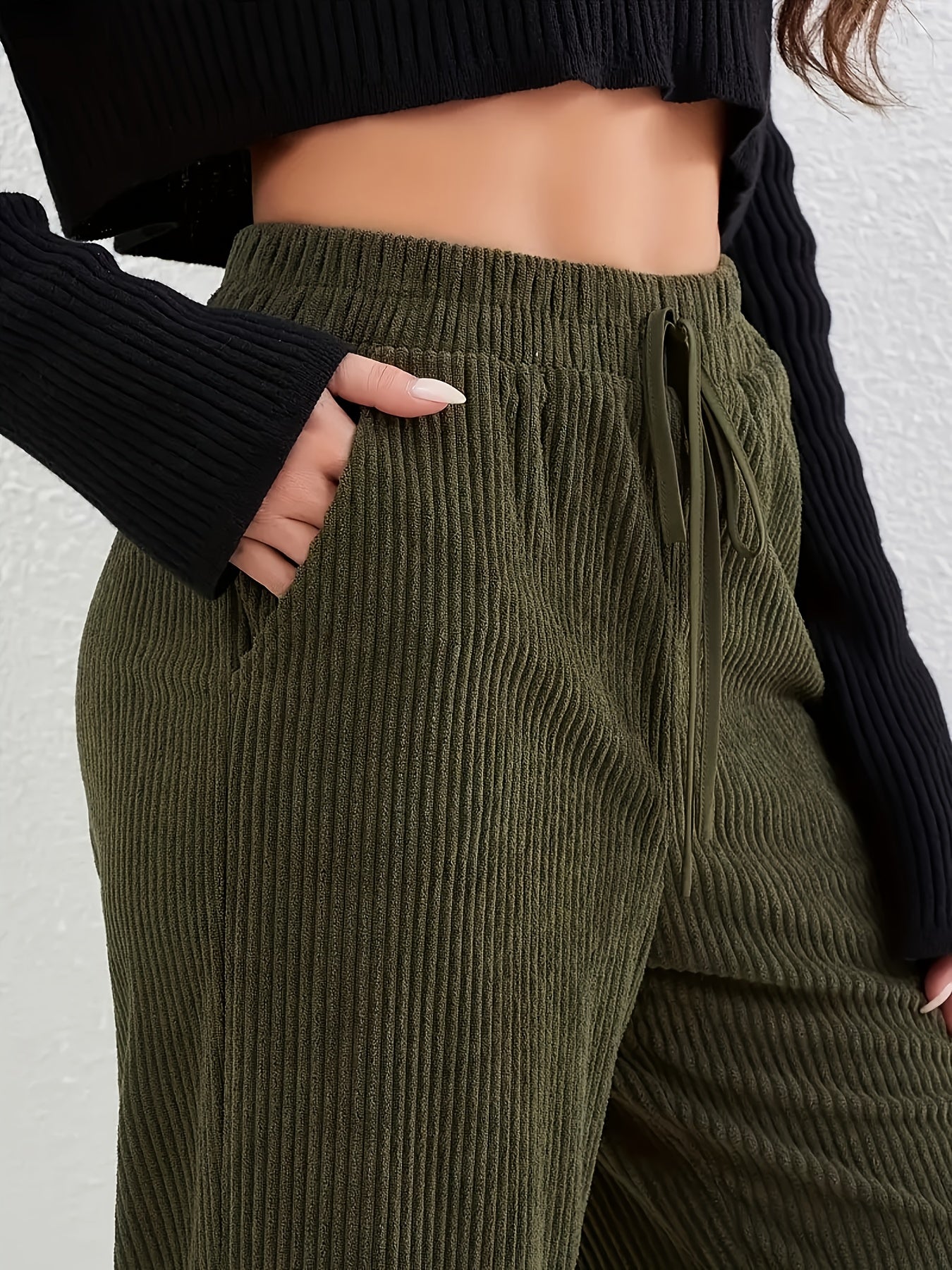 Greetje | Comfortabele En Zachte Broek