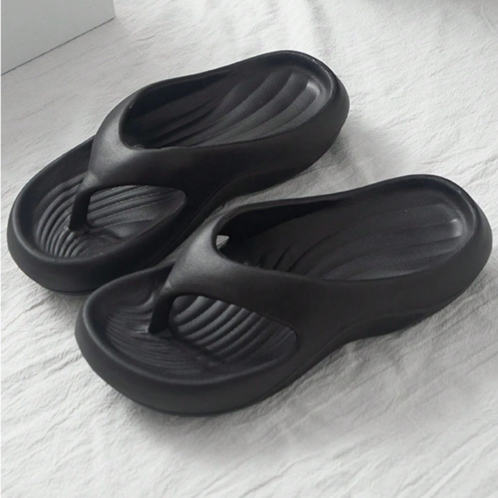 Sophie | Orthopedische Dames Slippers
