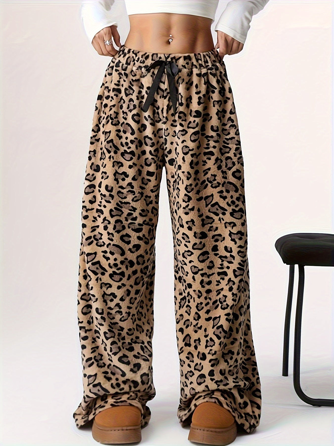 Katja | Trendy Comfortabele Broek