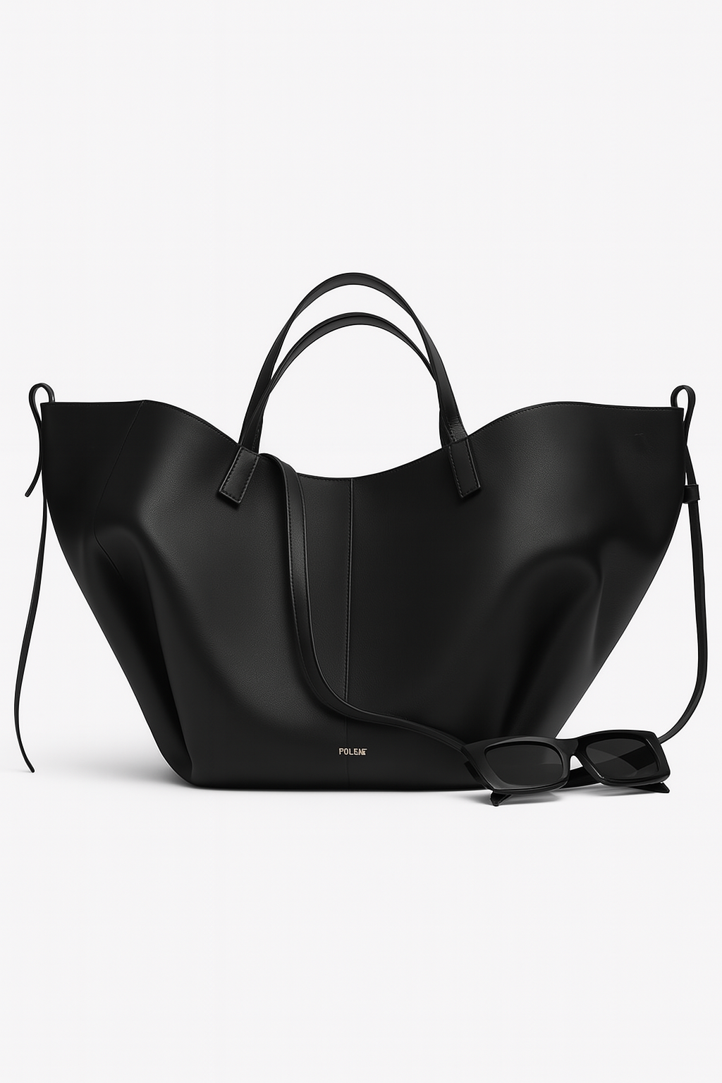 Juliette | Vintage Leren Tote Bag