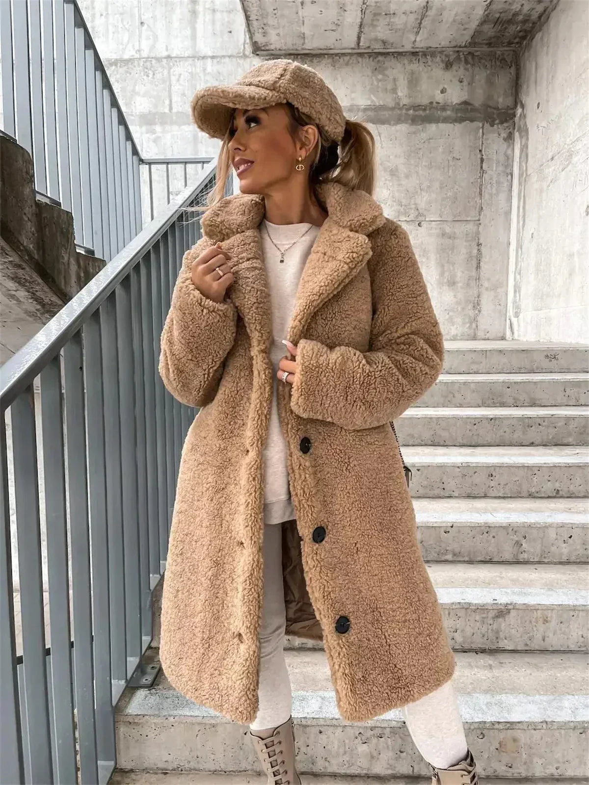 Jessica - Teddy Jas