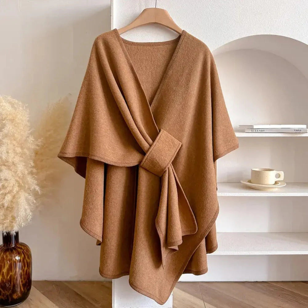 Sylvia | Elegante Omslagdoek